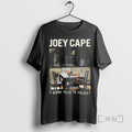 Trending Joey Cape A Good Year To Forget T-Shirts, Hoodie, Sweatshirt | InkRitualCo.com