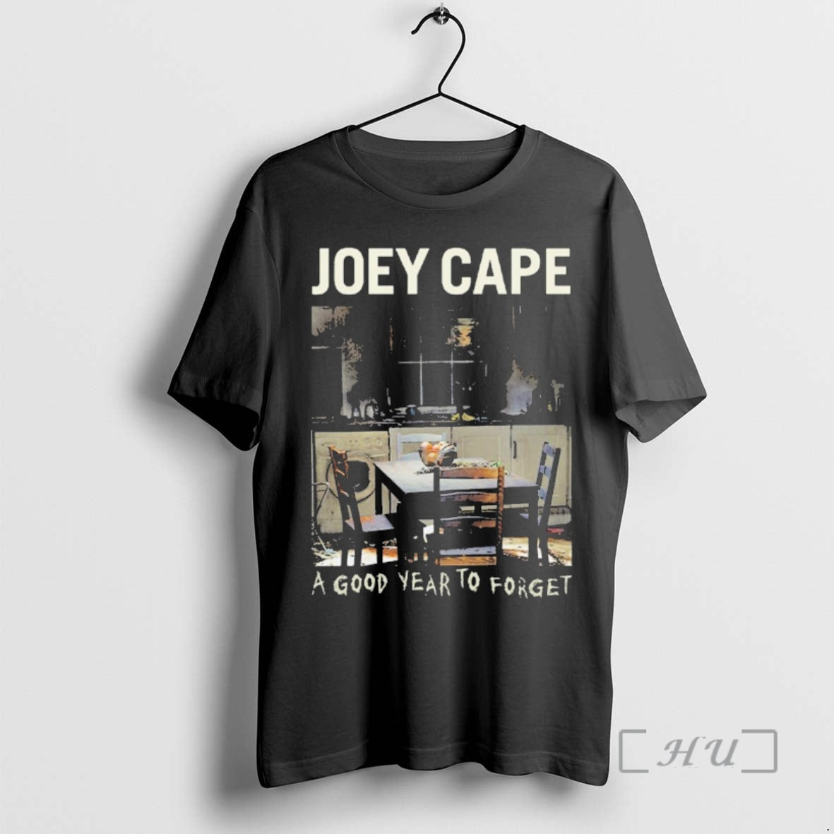 Trending Joey Cape A Good Year To Forget T-Shirts, Hoodie, Sweatshirt | InkRitualCo.com