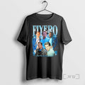 Trending Jonathan Bailey Fiyero Wicked T-Shirts, Hoodie, Sweatshirt | InkRitualCo.com
