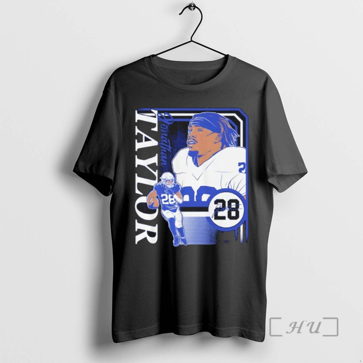 Trending Jonathan Taylor 28 Indianapolis Colts Collage Frame Signature T-Shirts, Hoodie, Sweatshirt | InkRitualCo.com
