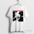 Trending Joris Voorn Serotonin Print T-Shirts, Hoodie, Sweatshirt | InkRitualCo.com