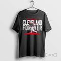 Trending Jose Ramirez Cleveland Forever T-Shirts, Hoodie, Sweatshirt | InkRitualCo.com