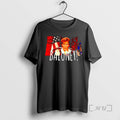 Trending Judith Sheindlin Baloney Graphic T-Shirts, Hoodie, Sweatshirt | InkRitualCo.com