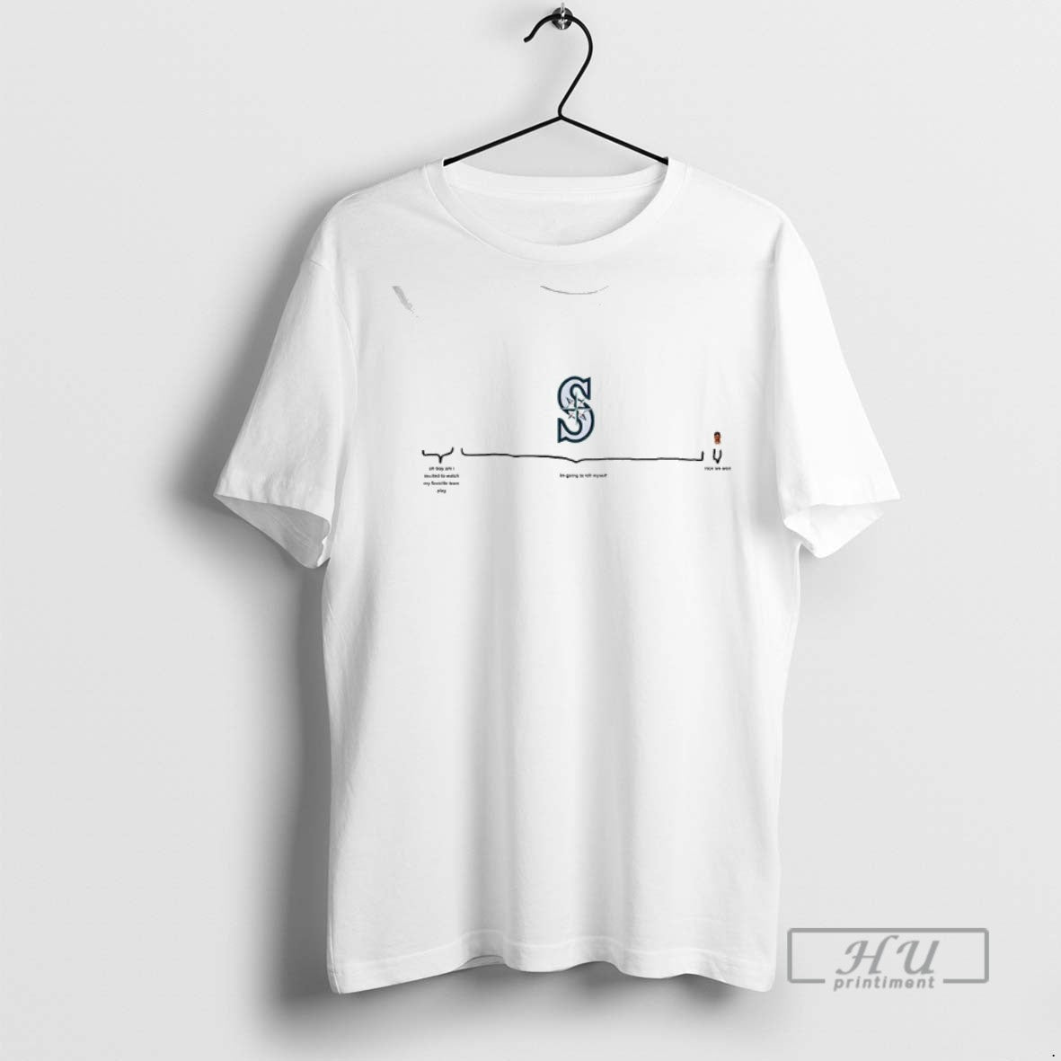 Trending Julio Rodriguez Seattle Mariners Mlb Baseball Im Going To Kill Myself Nice We Won T-Shirts, Hoodie, Sweatshirt