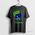 Trending Jurassic Express Its Alive Ornaments T-Shirts, Hoodie, Sweatshirt | InkRitualCo.com