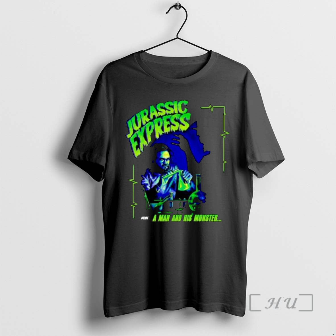 Trending Jurassic Express Its Alive Ornaments T-Shirts, Hoodie, Sweatshirt | InkRitualCo.com
