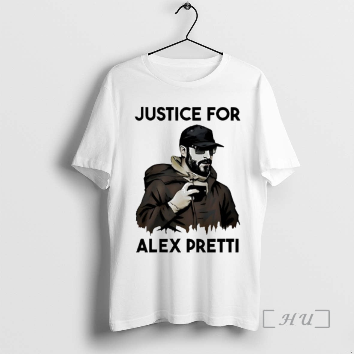 Trending Justice For Alex Pretti Minneapolis Icu Nurse T-Shirts, Hoodie, Sweatshirt | InkRitualCo.com