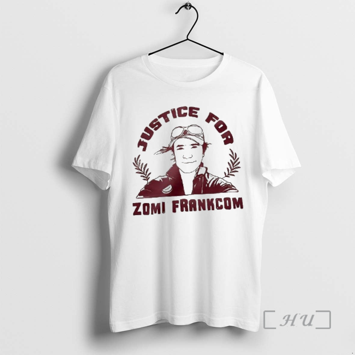 Trending Justice For Zomi Frankcom T-Shirts, Hoodie, Sweatshirt | InkRitualCo.com