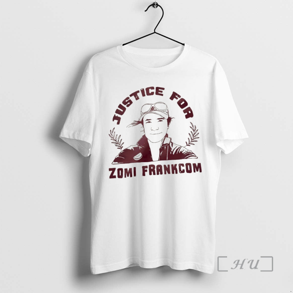 Trending Justice For Zomi Frankcom Vintage T-Shirts, Hoodie, Sweatshirt | InkRitualCo.com