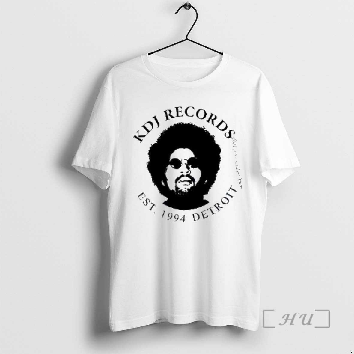 Trending Kdj Records Est 1994 Detroit T-Shirts, Hoodie, Sweatshirt | InkRitualCo.com