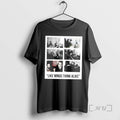 Trending Kaepernick Castro Like Minds Think Alike T-Shirts, Hoodie, Sweatshirt | InkRitualCo.com