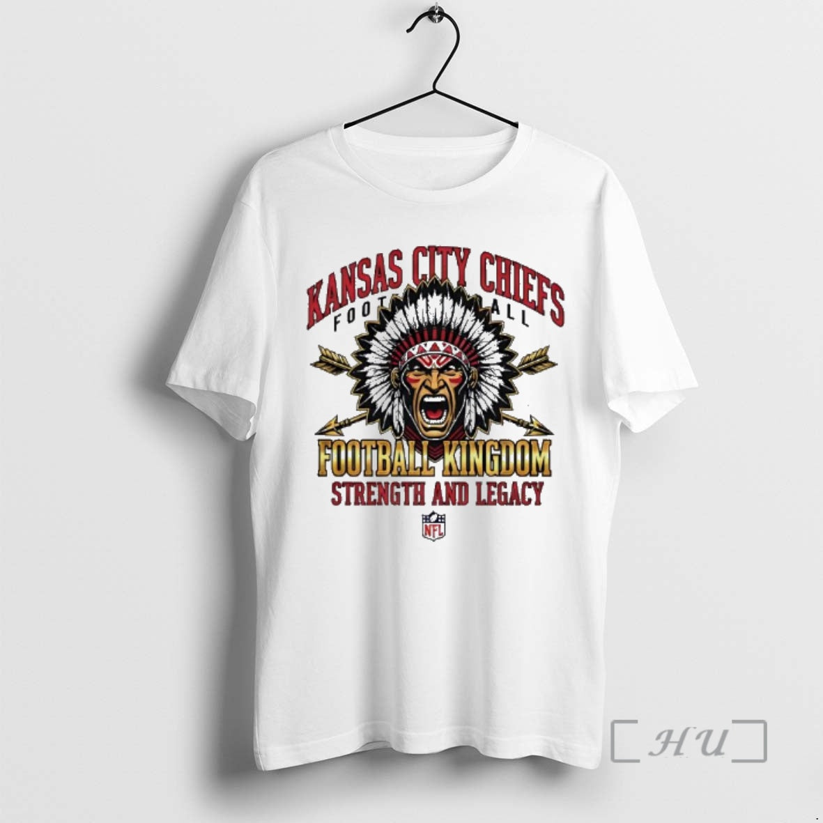 Trending Kansas City Chiefs Football Kingdom Strength And Legacy T-Shirts, Hoodie, Sweatshirt | InkRitualCo.com
