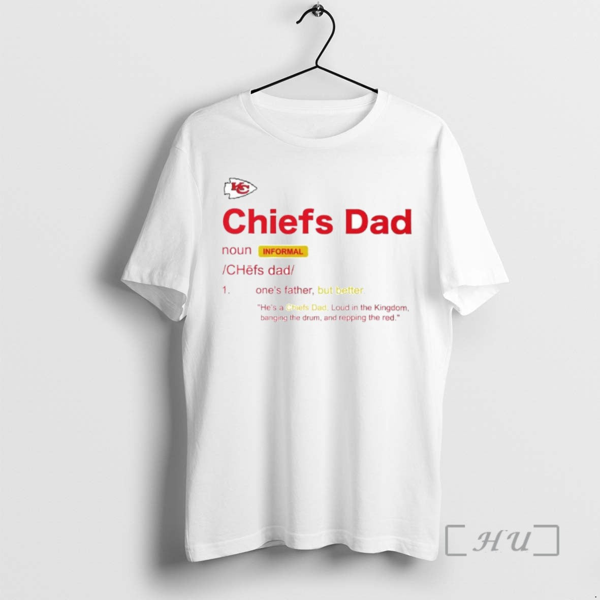 Trending Kansas City Chiefs Dad Definition Ornaments T-Shirts, Hoodie, Sweatshirt | InkRitualCo.com