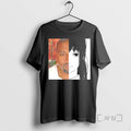 Trending Kanye West X Asa Mitaka Anime T-Shirts, Hoodie, Sweatshirt | InkRitualCo.com