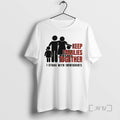 Trending Keep Families Together I Stand With Immigrants Ornaments T-Shirts, Hoodie, Sweatshirt | InkRitualCo.com
