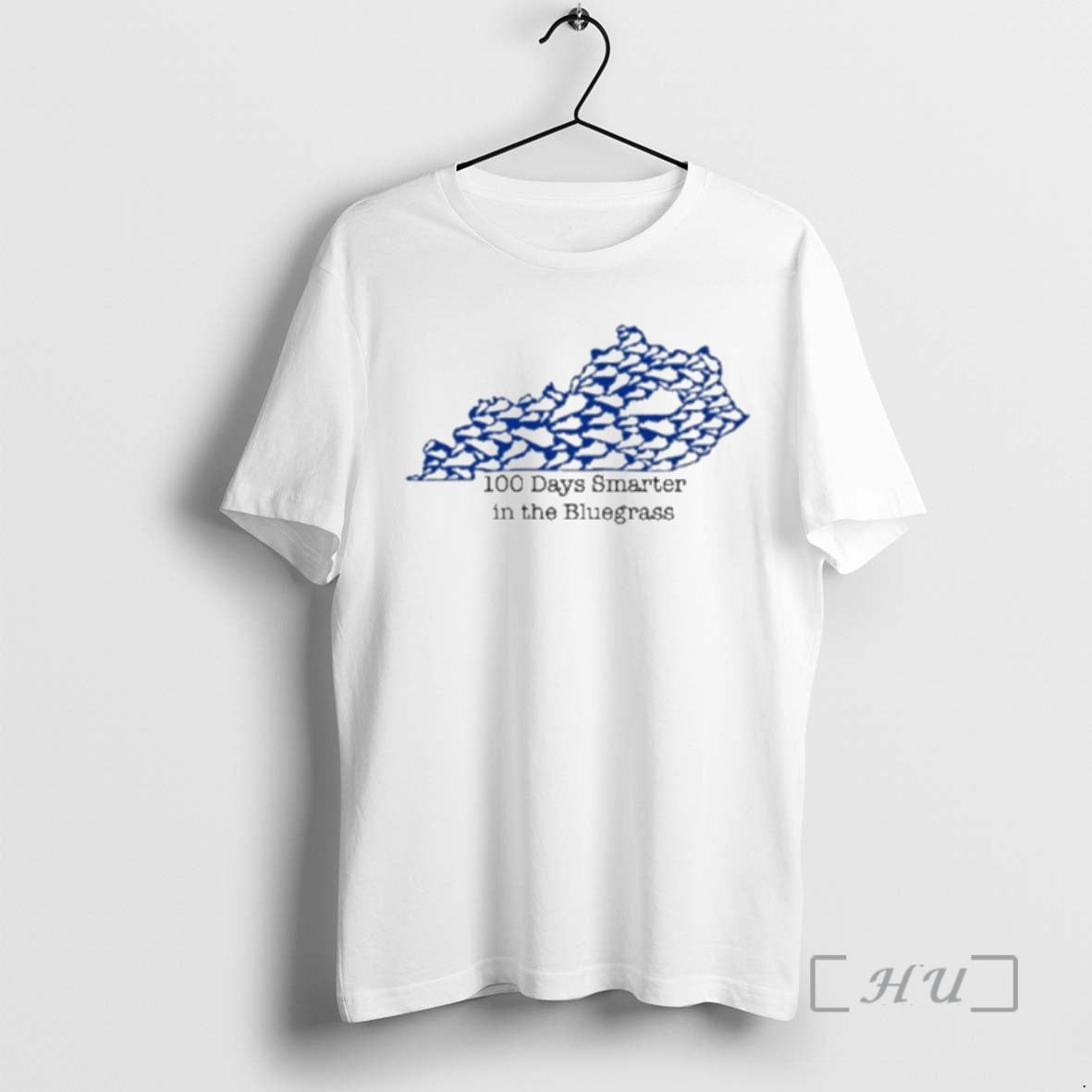 Trending Kentucky 100 Days Smarter In The Bluegrass T-Shirts, Hoodie, Sweatshirt | InkRitualCo.com