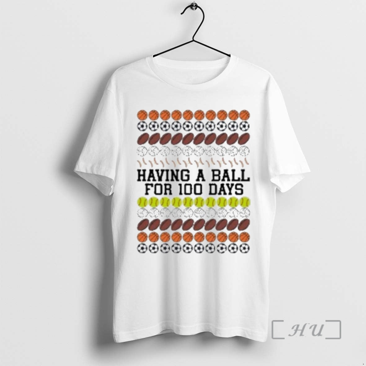 Trending Kentucky Having A Ball For 100 Days Sports T-Shirts, Hoodie, Sweatshirt | InkRitualCo.com
