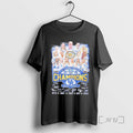 Trending Kentucky Wildcats Sec Womens Volleyball Champions 2025 5 Time T-Shirts, Hoodie, Sweatshirt | InkRitualCo.com