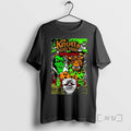 Trending Knotts Scary Farm Halloween Haunt 2025 Long Sleve T-Shirts, Hoodie, Sweatshirt | InkRitualCo.com