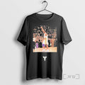 Trending Kobe Bryant 81 Point Black Mamba T-Shirts, Hoodie, Sweatshirt | InkRitualCo.com