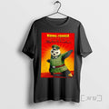 Trending Kung Fuhrer Panda T-Shirts, Hoodie, Sweatshirt | InkRitualCo.com