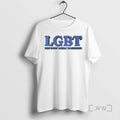 Trending Lgbt Lets Get Beer Together T-Shirts, Hoodie, Sweatshirt | InkRitualCo.com