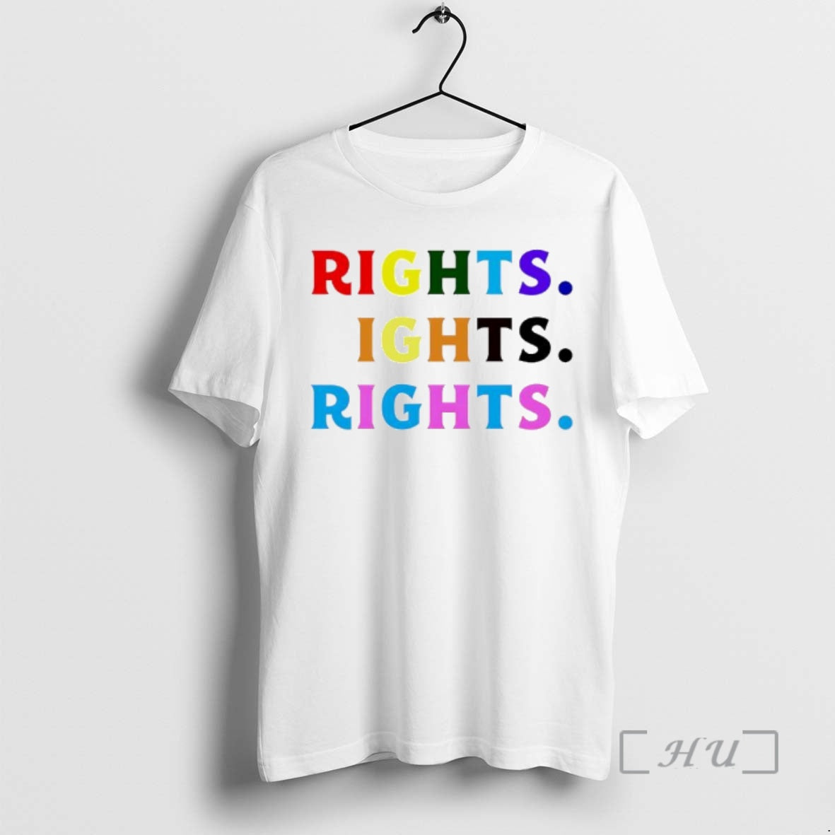 Trending Lgbt Rights Rights Rights Graphic T-Shirts, Hoodie, Sweatshirt | InkRitualCo.com
