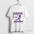 Trending Lsu Football Joe Burrow Heisman Trophy T-Shirts, Hoodie, Sweatshirt | InkRitualCo.com