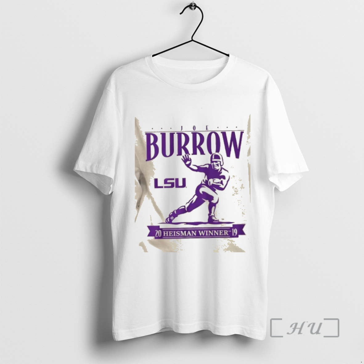 Trending Lsu Football Joe Burrow Heisman Trophy T-Shirts, Hoodie, Sweatshirt | InkRitualCo.com