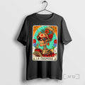 Trending La Chismosa Mexican Loteria T-Shirts, Hoodie, Sweatshirt | InkRitualCo.com