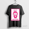 Trending Labubu Love Is Blind Greeting Card T-Shirts, Hoodie, Sweatshirt | InkRitualCo.com