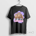 Trending Lajewjew Lajewjew Lajewjew Cartoon Rabbi T-Shirts, Hoodie, Sweatshirt | InkRitualCo.com