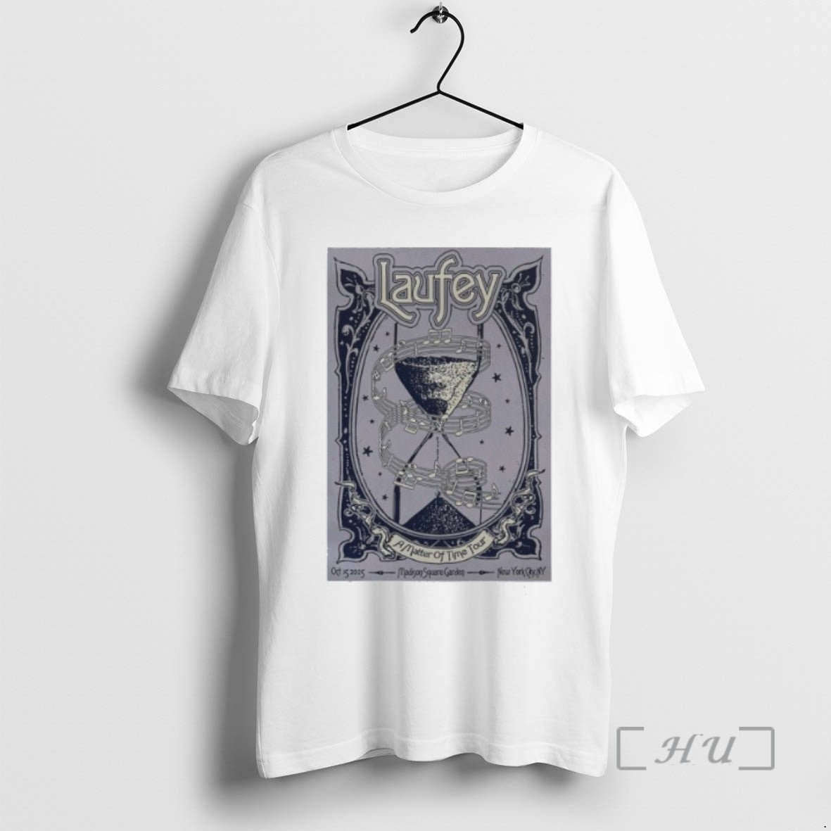 Trending Laufey Concert Nyc Show Oct 15 2025 T-Shirts, Hoodie, Sweatshirt | InkRitualCo.com