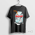 Trending Limb Loss Missing Have You Seen My Leg T-Shirts, Hoodie, Sweatshirt | InkRitualCo.com