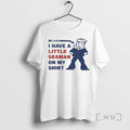 Trending Look I Have A Little Seaman On My T-Shirts, Hoodie, Sweatshirt | InkRitualCo.com