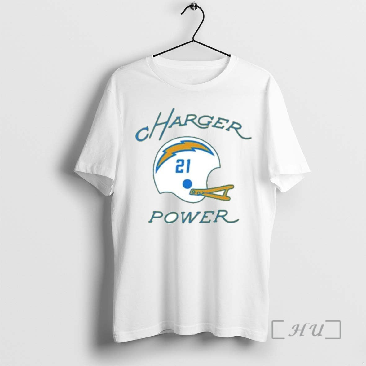 Trending Los Angeles Chargers Charger Power Ornaments T-Shirts, Hoodie, Sweatshirt | InkRitualCo.com