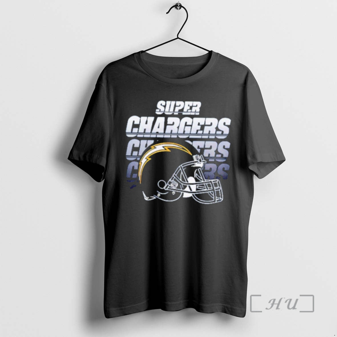 Trending Los Angeles Chargers Super Chargers T-Shirts, Hoodie, Sweatshirt | InkRitualCo.com