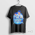 Trending Los Angeles Dodgers Merch Roki Sasaki Baseball Legend T-Shirts, Hoodie, Sweatshirt | InkRitualCo.com