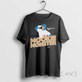Trending Los Angeles Dodgers Mookie Monster T-Shirts, Hoodie, Sweatshirt | InkRitualCo.com