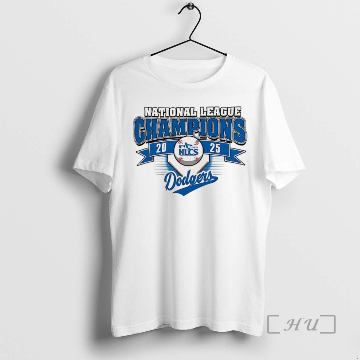 Trending Los Angeles Dodgers Baseball National League Champions 2025 T-Shirts, Hoodie, Sweatshirt | InkRitualCo.com