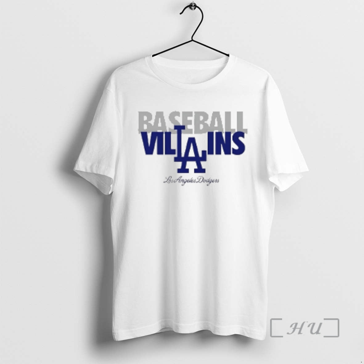 Trending Los Angeles Dodgers Baseball Villains Classic T-Shirts, Hoodie, Sweatshirt | InkRitualCo.com