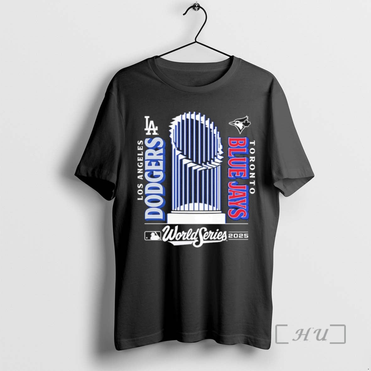 Trending Los Angeles Dodgers Vs Toronto Blue Jays 2025 World Series Changeup Matchup T-Shirts, Hoodie, Sweatshirt