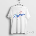 Trending Los Angeles Dodgers X Pizzaboyzzz T-Shirts, Hoodie, Sweatshirt | InkRitualCo.com