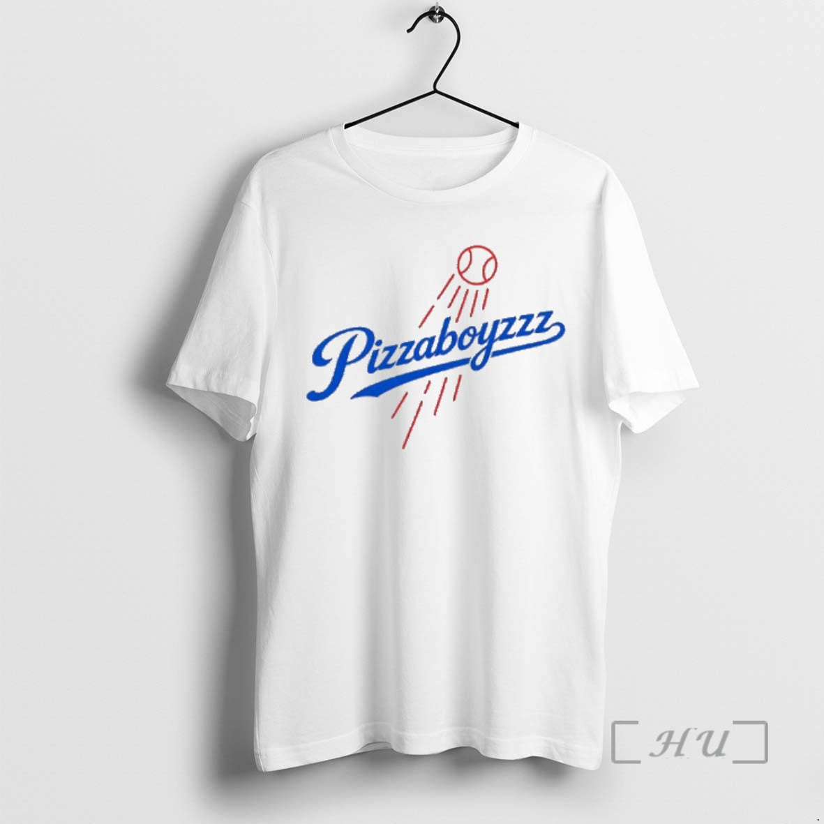 Trending Los Angeles Dodgers X Pizzaboyzzz T-Shirts, Hoodie, Sweatshirt | InkRitualCo.com
