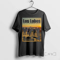 Trending Los Lobos Tour At Fitzgeralds Outdoors Berwyn Il July 10 2026 Premium T Shirts Hoodie, Sweatshirt | InkRitualCo.com