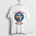 Trending Los Pollos Hermanos Logo T-Shirts, Hoodie, Sweatshirt | InkRitualCo.com