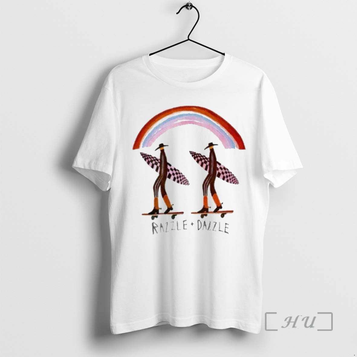 Trending Lottie Rae The Razzle Dazzle T-Shirts, Hoodie, Sweatshirt | InkRitualCo.com