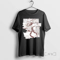 Trending Lycaon Monochrome Comic T-Shirts, Hoodie, Sweatshirt | InkRitualCo.com