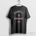 Trending Msu Bulldogs Starkville Vs Everybody T-Shirts, Hoodie, Sweatshirt | InkRitualCo.com