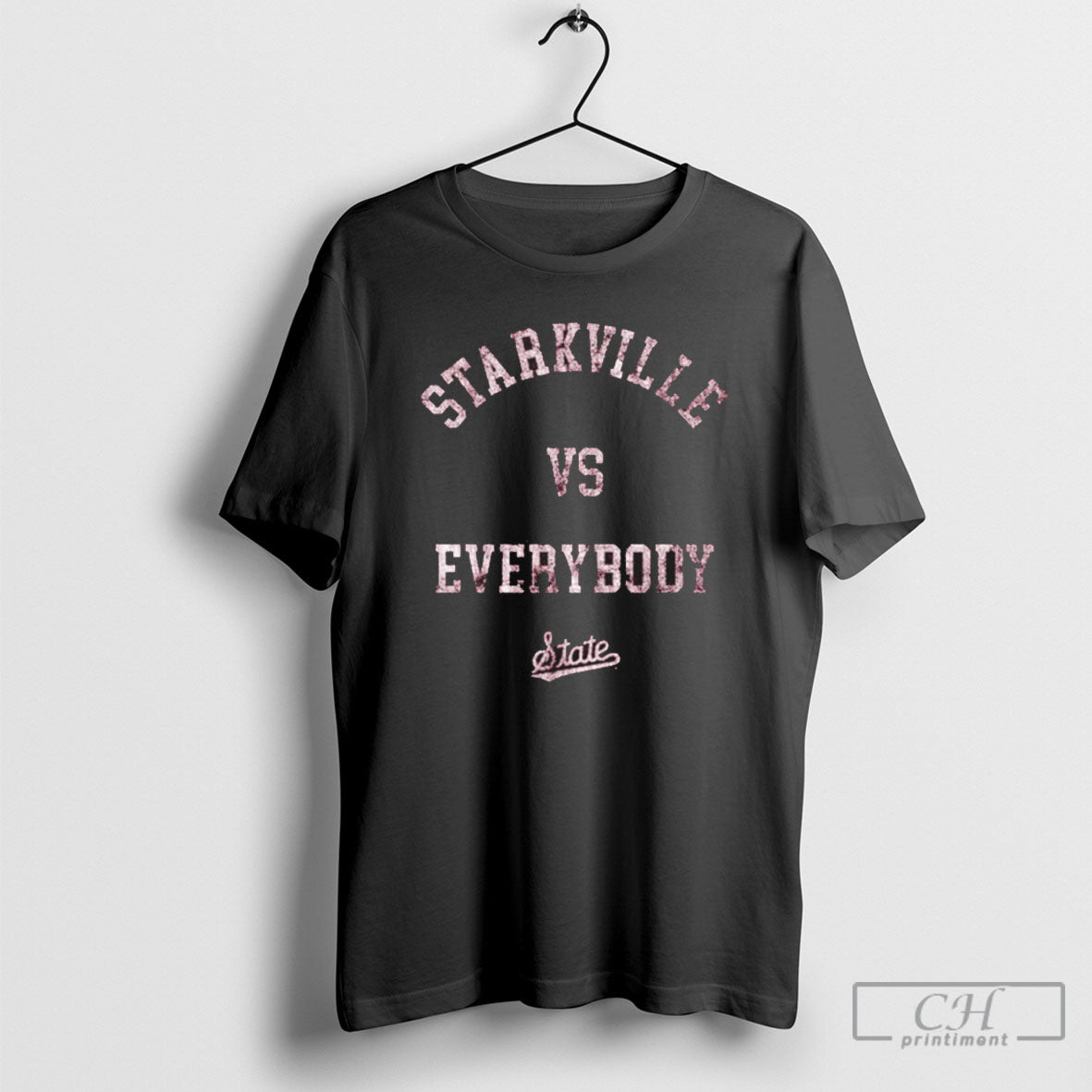 Trending Msu Bulldogs Starkville Vs Everybody T-Shirts, Hoodie, Sweatshirt | InkRitualCo.com